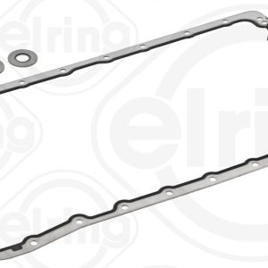 Garnitura baie ulei ELRING 723.390 LAND ROVER DISCOVERY III (L319) 3,999 cmc (406PN(COLOGNE V6) benzina 218 ELRING 723.390