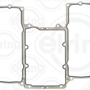 Garnitura Carcasa galerie admisie ELRING 727.741 LAND ROVER RANGE ROVER SPORT II (L494) 2,995 cmc (306PS(AJ126) benzina 340 ELRING 727.741