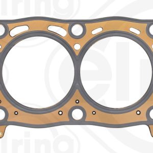 Garnitura chiulasa ELRING 732.180 LAND ROVER FREELANDER 2 (L359) 2,179 cmc (DW12BTED4, 224DT(DW12BTED4) diesel 160 ELRING 732.180