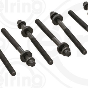 Set surub chiulasa ELRING 802.661 LAND ROVER FREELANDER I (L314) 1,951 cmc (204D3(M47D20) diesel 109 ELRING 802.661