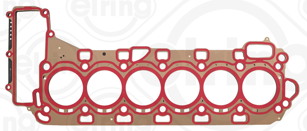 Garnitura chiulasa ELRING 819.042 LAND ROVER DEFENDER Van (L663) 2,997 cmc (DT306(AJ20D6) Diesel/electro 351 ELRING 819.042