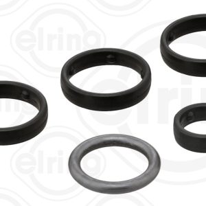 Set garnituri radiator ulei ELRING 840.120 LAND ROVER DISCOVERY IV (L319) 2,993 cmc (306DT(TDV6) diesel 249 ELRING 840.120