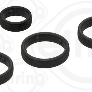 Set garnituri radiator ulei ELRING 858.670 LAND ROVER RANGE ROVER IV (L405) 2,993 cmc (306DT(TDV6) Diesel/electro 340 ELRING 858.670