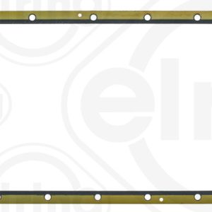 Garnitura baie ulei ELRING 894.656 LAND ROVER RANGE ROVER II (P38A) 2,497 cmc (25 6T (BMW) diesel 136 ELRING 894.656