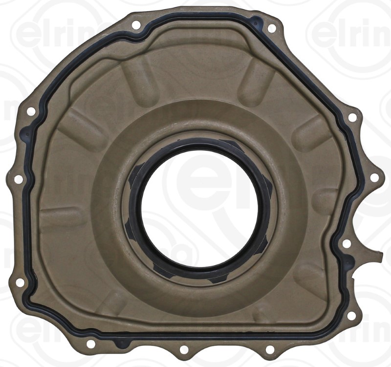 Simering arbore cotit ELRING 948.040 LAND ROVER DISCOVERY V VAN (L462) 2,995 cmc (306PS(AJ126) benzina 340 ELRING 948.040