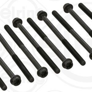 Set surub chiulasa ELRING 966.170 LAND ROVER RANGE ROVER SPORT I (L320) 4,999 cmc (508PS(AJ133) benzina 506 ELRING 966.170