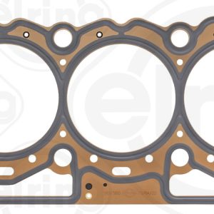 Garnitura chiulasa ELRING 980.560 LAND ROVER RANGE ROVER IV (L405) 2,993 cmc (306DT(TDV6) Diesel/electro 340 ELRING 980.560