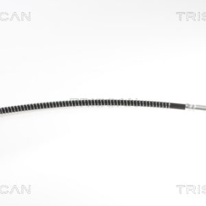 Furtun frana TRISCAN 8150 17107 LAND ROVER DISCOVERY I (LJ) 2,495 cmc (19 L, 22 L) diesel 122 TRISCAN 8150 17107