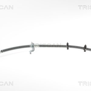 Furtun frana TRISCAN 8150 17111 LAND ROVER DISCOVERY II (L318) 3,947 cmc (35 D, 56 D, 94 D) benzina 185 TRISCAN 8150 17111