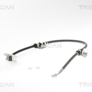 Furtun frana TRISCAN 8150 17221 LAND ROVER RANGE ROVER II (P38A) 3,947 cmc (42 D) benzina 185 TRISCAN 8150 17221