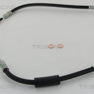 Furtun frana TRISCAN 8150 17302 LAND ROVER RANGE ROVER III (L322) 3,628 cmc (368DT(LION) diesel 272 TRISCAN 8150 17302