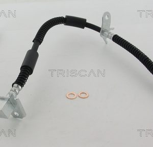 Furtun frana TRISCAN 8150 17304 LAND ROVER RANGE ROVER SPORT I (L320) 4,999 cmc (508PS(AJ133) benzina 510 TRISCAN 8150 17304