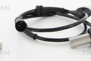Senzor turatie roata TRISCAN 8180 17303 LAND ROVER FREELANDER I Soft Top (L314) 1,796 cmc (18 K4F) benzina 120 TRISCAN 8180 17303