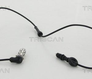 Senzor turatie roata TRISCAN 8180 17304 LAND ROVER FREELANDER I (L314) 2,497 cmc (25 K4F) benzina 177 TRISCAN 8180 17304