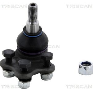 Pivot TRISCAN 8500 17519 LAND ROVER FREELANDER 2 (L359) 2,179 cmc (224DT(DW12BTED4) diesel 156 TRISCAN 8500 17519