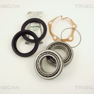 Set rulment roata TRISCAN 8530 17001 LAND ROVER 88/109 MK III AUTOTURISM DE TEREN, INCHIS 2,286 cmc (23 J, 10 J) diesel 63 TRISCAN 8530 17001