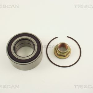 Set rulment roata TRISCAN 8530 17110 LAND ROVER FREELANDER 2 (L359) 2,179 cmc (224DT(DW12BTED4) diesel 156 TRISCAN 8530 17110