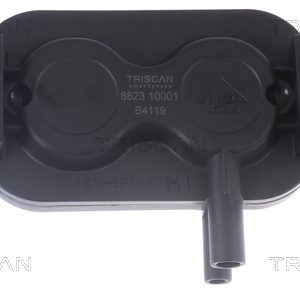 Senzor presiune gaze evacuare TRISCAN 8823 10001 LAND ROVER FREELANDER 2 (L359) 2,179 cmc (DW12BTED4, 224DT(DW12BTED4) diesel 160 TRISCAN 8823 10001