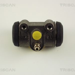 Senzor impulsuri arbore cotit TRISCAN 8855 28103 LAND ROVER FREELANDER 2 (L359) 2,179 cmc (DW12BTED4, 224DT(DW12BTED4) diesel 150 TRISCAN 8855 28103