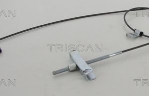 Set surub chiulasa TRISCAN 98-5523 LAND ROVER FREELANDER 2 (L359) 2,179 cmc (DW12BTED4, 224DT(DW12BTED4) diesel 160 TRISCAN 98-5523