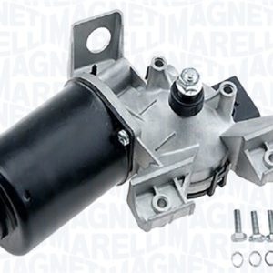 Motor stergator MAGNETI MARELLI 064371200010 LAND ROVER RANGE ROVER SPORT I (L320) 4,394 cmc (448PN(AJV8) benzina 299 MAGNETI MARELLI 064371200010