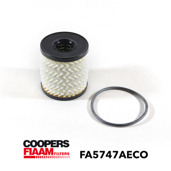 Filtru ulei COOPERSFIAAM FA5747AECO LAND ROVER RANGE ROVER EVOQUE VAN (L538) 2,179 cmc (224DT(DW12BTED4) diesel 150 COOPERSFIAAM FA5747AECO
