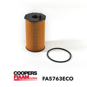 Filtru ulei COOPERSFIAAM FA5763ECO LAND ROVER DISCOVERY III VAN (L319) 2,720 cmc (276DT(TDV6) diesel 190 COOPERSFIAAM FA5763ECO