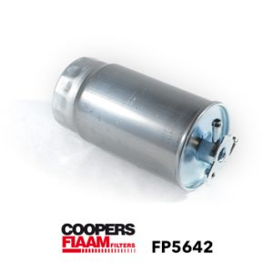 Filtru combustibil COOPERSFIAAM FP5642 LAND ROVER RANGE ROVER III (L322) 2,926 cmc (306D1(M57D30) diesel 177 COOPERSFIAAM FP5642