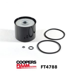 Filtru combustibil COOPERSFIAAM FT4788 LAND ROVER 88/109 MK III AUTOTURISM DE TEREN, DESCHIS 2,286 cmc (11H, 23 B, 10 H) benzina 69 COOPERSFIAAM FT4788