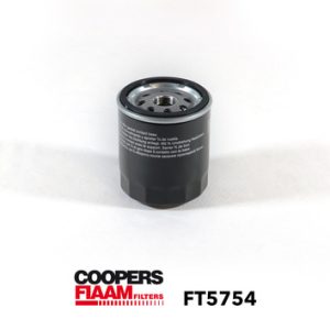 Filtru ulei COOPERSFIAAM FT5754 LAND ROVER RANGE ROVER EVOQUE (L538) 1,999 cmc (204PT(GTDI) benzina 241 COOPERSFIAAM FT5754
