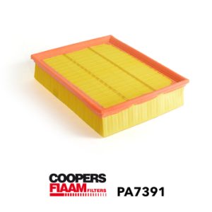 Filtru aer COOPERSFIAAM PA7391 LAND ROVER RANGE ROVER II (P38A) 4,553 cmc (46 D) benzina 224 COOPERSFIAAM PA7391