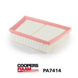 Filtru aer COOPERSFIAAM PA7414 LAND ROVER DISCOVERY SPORT VAN (L550) 1,999 cmc (204DTD(AJ20D4) diesel 150 COOPERSFIAAM PA7414