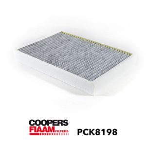 Filtru aer habitaclu COOPERSFIAAM PCK8198 LAND ROVER FREELANDER 2 (L359) 2,179 cmc (224DT(DW12BTED4) diesel 156 COOPERSFIAAM PCK8198