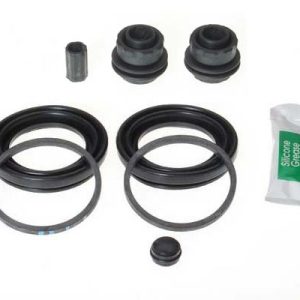 Set reparatie etrier BUDWEG CALIPER 2048105 LAND ROVER RANGE ROVER SPORT II (L494) 2,993 cmc (306DT(TDV6) diesel 258 BUDWEG CALIPER 2048105