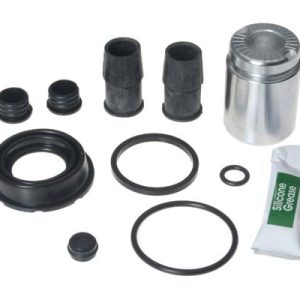 Set reparatie etrier BUDWEG CALIPER 2090110 LAND ROVER RANGE ROVER EVOQUE Cabriolet (L538) 1,999 cmc (204PT(GTDI) benzina 241 BUDWEG CALIPER 2090110