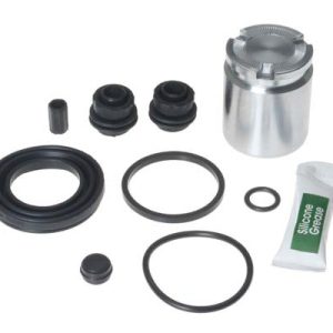 Set reparatie etrier BUDWEG CALIPER 2090169 LAND ROVER RANGE ROVER IV (L405) 2,995 cmc (306PS(AJ126) benzina 380 BUDWEG CALIPER 2090169