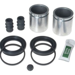 Set reparatie etrier BUDWEG CALIPER 2090235 LAND ROVER DISCOVERY IV (L319) 2,995 cmc (306PS(AJ126) benzina 340 BUDWEG CALIPER 2090235