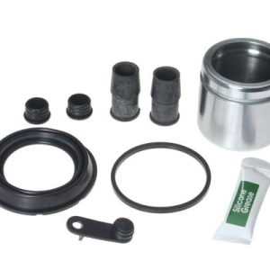 Set reparatie etrier BUDWEG CALIPER 2090355 LAND ROVER FREELANDER 2 (L359) 1,999 cmc (204PT(GTDI) benzina 241 BUDWEG CALIPER 2090355