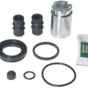 Set reparatie etrier BUDWEG CALIPER 209054 LAND ROVER RANGE ROVER EVOQUE (L538) 1,999 cmc (204PT(GTDI) benzina 241 BUDWEG CALIPER 209054