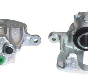 Etrier frana BUDWEG CALIPER 342936 LAND ROVER RANGE ROVER II (P38A) 4,554 cmc (60 D) benzina 218 BUDWEG CALIPER 342936