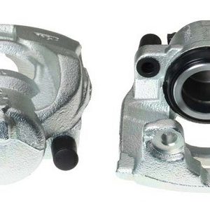 Etrier frana BUDWEG CALIPER 343718 LAND ROVER FREELANDER 2 (L359) 2,179 cmc (224DT(DW12BTED4) diesel 156 BUDWEG CALIPER 343718