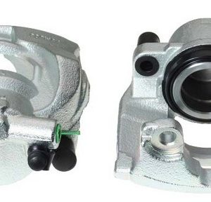 Etrier frana BUDWEG CALIPER 343719 LAND ROVER RANGE ROVER EVOQUE (L538) 2,179 cmc (224DT(DW12BTED4) diesel 150 BUDWEG CALIPER 343719