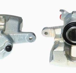 Etrier frana BUDWEG CALIPER 343904 LAND ROVER RANGE ROVER SPORT I (L320) 4,394 cmc (448PN(AJV8) benzina 299 BUDWEG CALIPER 343904