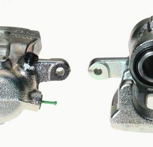 Etrier frana BUDWEG CALIPER 344136 LAND ROVER FREELANDER 2 (L359) 2,179 cmc (DW12BTED4, 224DT(DW12BTED4) diesel 160 BUDWEG CALIPER 344136