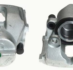 Etrier frana BUDWEG CALIPER 344145 LAND ROVER RANGE ROVER III (L322) 4,398 cmc (M62 B44) benzina 286 BUDWEG CALIPER 344145