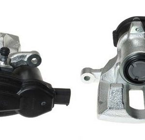 Etrier frana BUDWEG CALIPER 344754 LAND ROVER RANGE ROVER EVOQUE (L538) 1,999 cmc (204PT(GTDI) benzina 240 BUDWEG CALIPER 344754