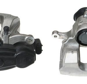 Etrier frana BUDWEG CALIPER 344756 LAND ROVER RANGE ROVER SPORT II (L494) 2,993 cmc (306DT(TDV6) diesel 258 BUDWEG CALIPER 344756
