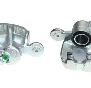 Etrier frana BUDWEG CALIPER 344759 LAND ROVER RANGE ROVER IV (L405) 2,995 cmc (306PS(AJ126) benzina 340 BUDWEG CALIPER 344759
