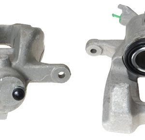 Etrier frana BUDWEG CALIPER 345006 LAND ROVER RANGE ROVER III (L322) 4,999 cmc (508PN(AJ133) benzina 375 BUDWEG CALIPER 345006