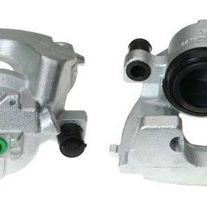 Etrier frana BUDWEG CALIPER 345100 LAND ROVER RANGE ROVER EVOQUE (L551) 1,997 cmc (204DTY(AJ21D4) Diesel/electro 204 BUDWEG CALIPER 345100